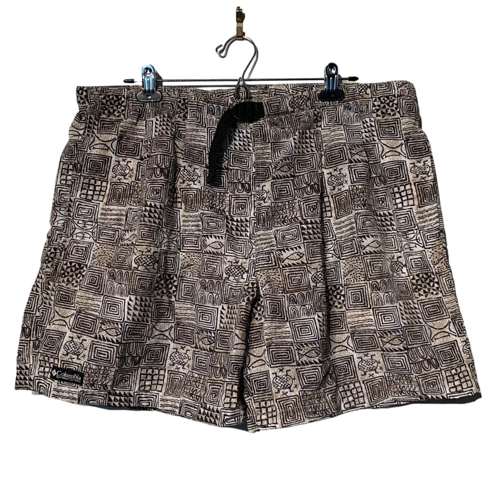 VINTAGE | Columbia Men’s Short /‎ Swim Short